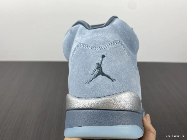 Rep Onekick DD9336-400 (W) Bluebird 5 Retro Jordan Air 0825
